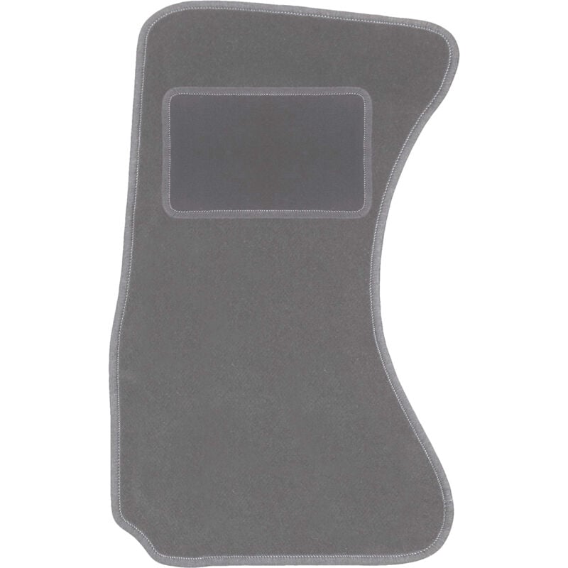 Tapis conducteur : Daihatsu Terios I SUV (1997-2005)