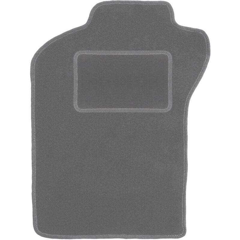 Tapis conducteur : FIAt Coupé coupé (1993-2000)