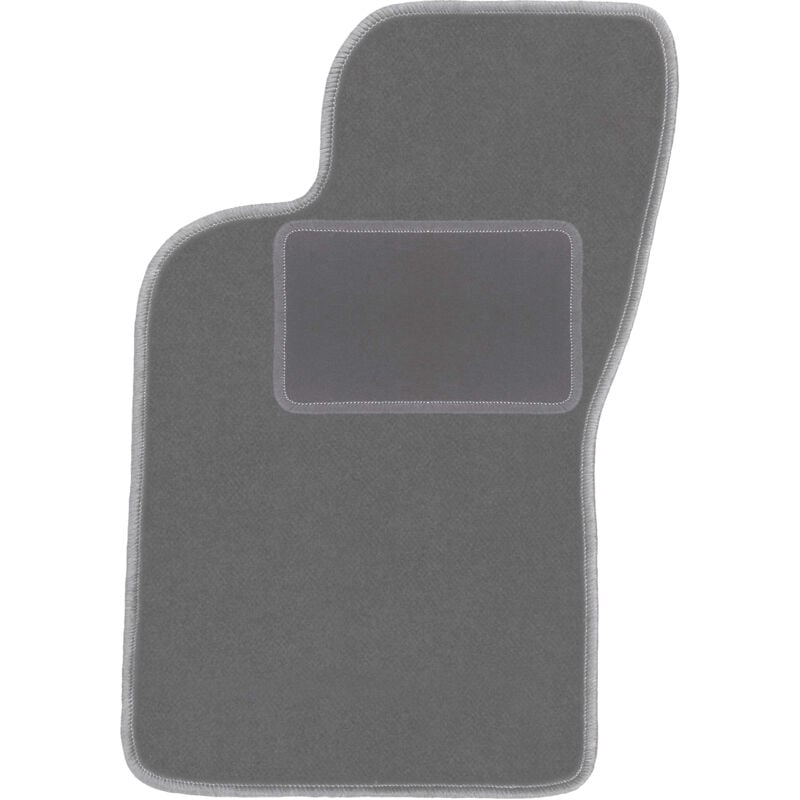 Tapis conducteur : Fiat Coupé I coupé (1994-2000)