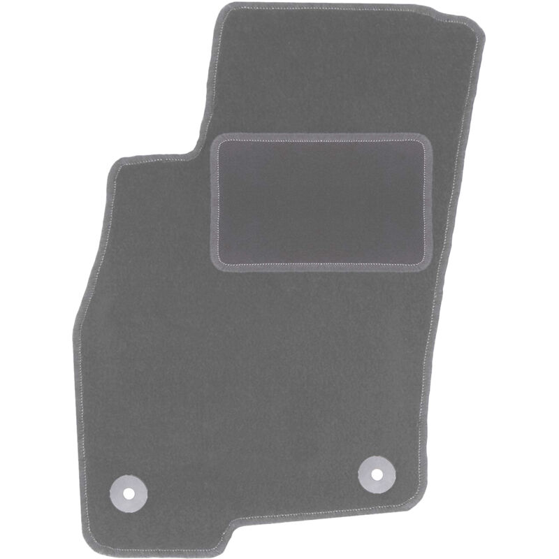 Tapis conducteur : Fiat Grande Punto berline (2005-2009)