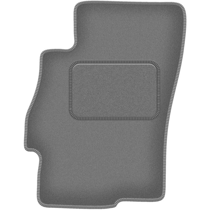 Tapis conducteur : Fiat Linea berline (2009-2015)