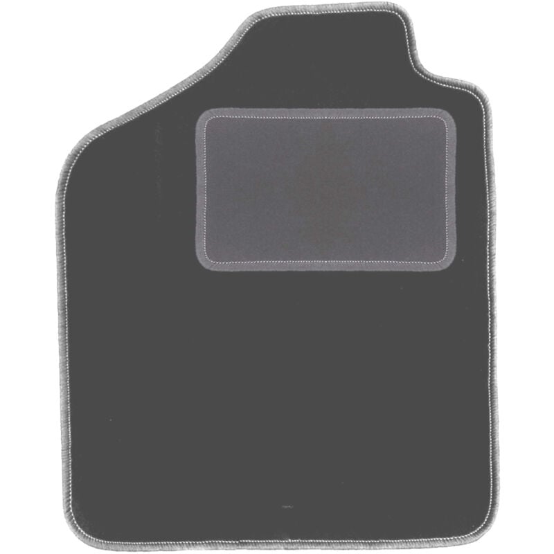 Tapis conducteur : Fiat Uno berline (1983-2001)