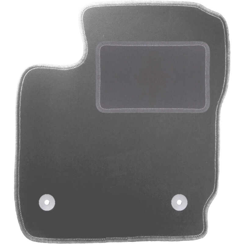 Tapis conducteur : Ford Tourneo Courier combivan (2014-)