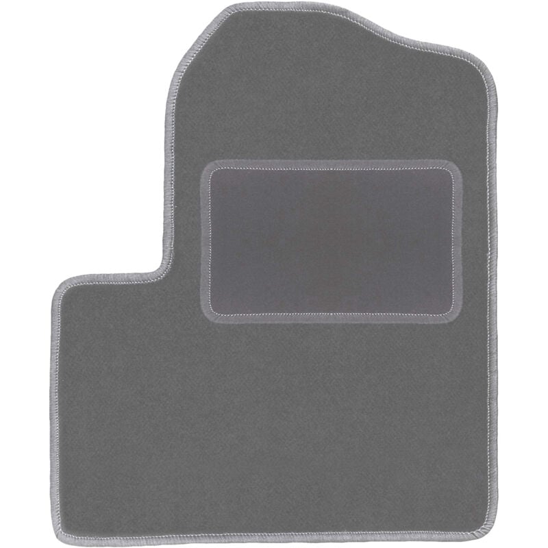 Tapis conducteur : Ford Transit Connect Combivan (2003-2012)