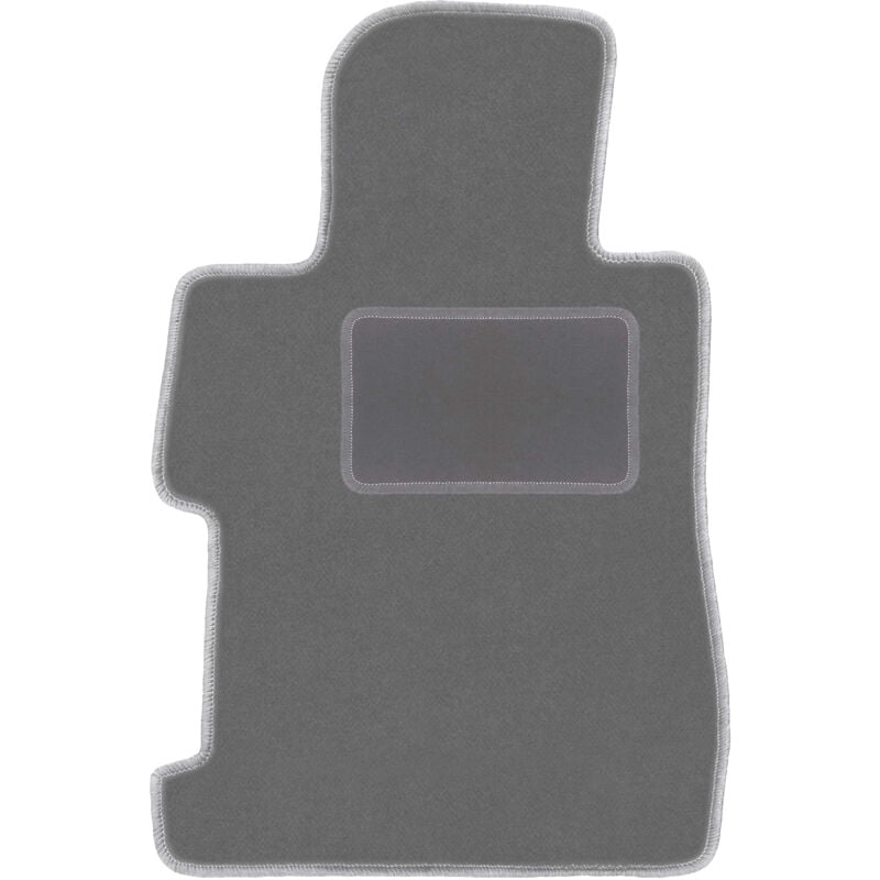 Tapis conducteur : Honda Civic VIII 4D berline (2006-2011)