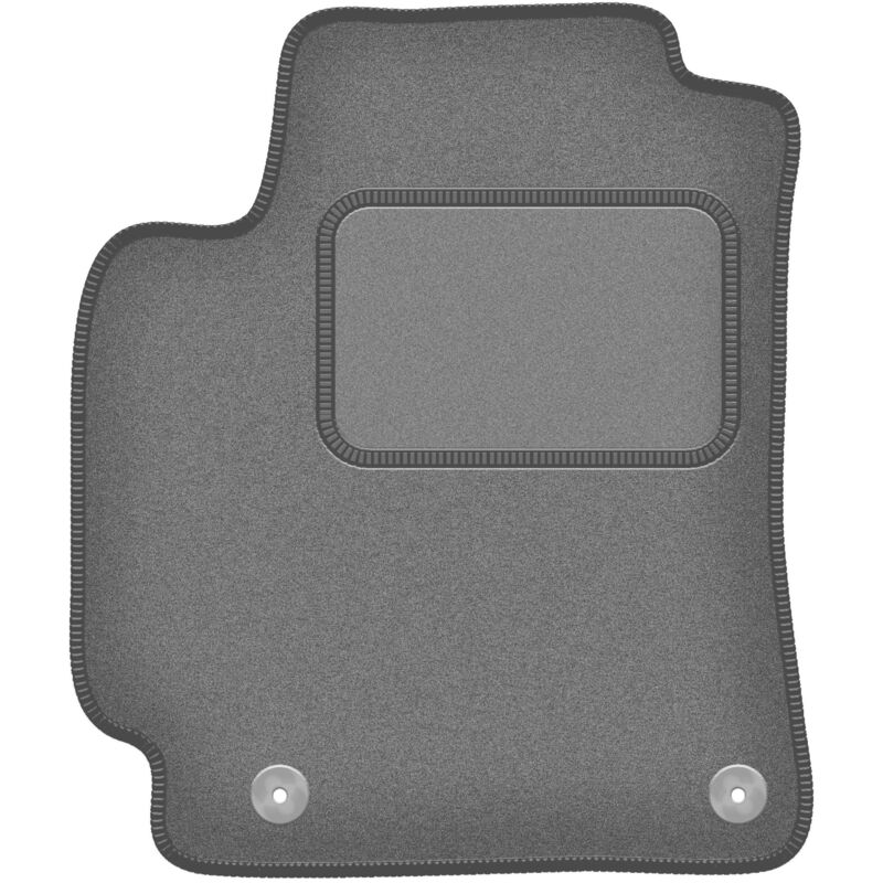 Tapis conducteur : Hyundai Elantra VI berline (2016-)