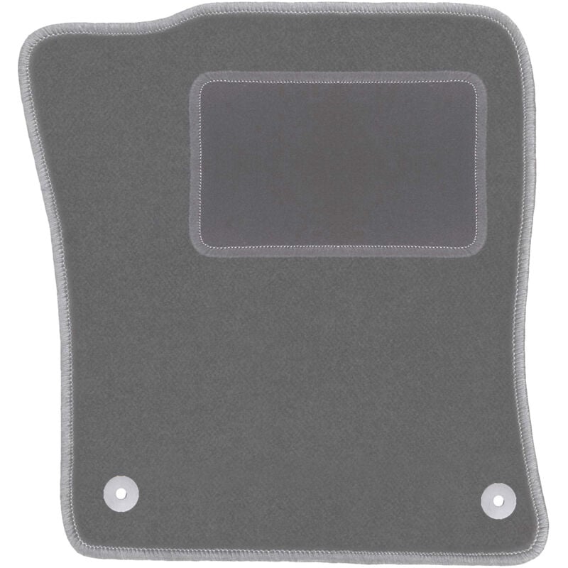 Tapis conducteur : Jaguar XE berline (2015-)