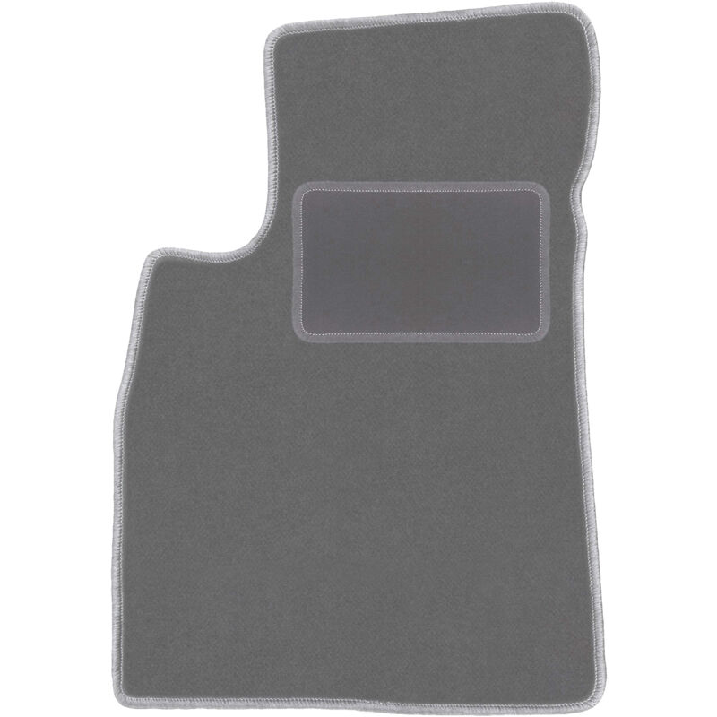 Tapis conducteur : Kia Opirus berline (2002-2011)