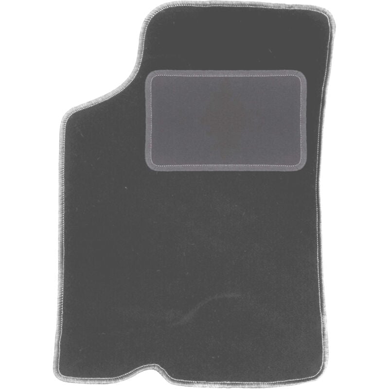 Tapis conducteur : Kia Sephia I berline (1994-1997)