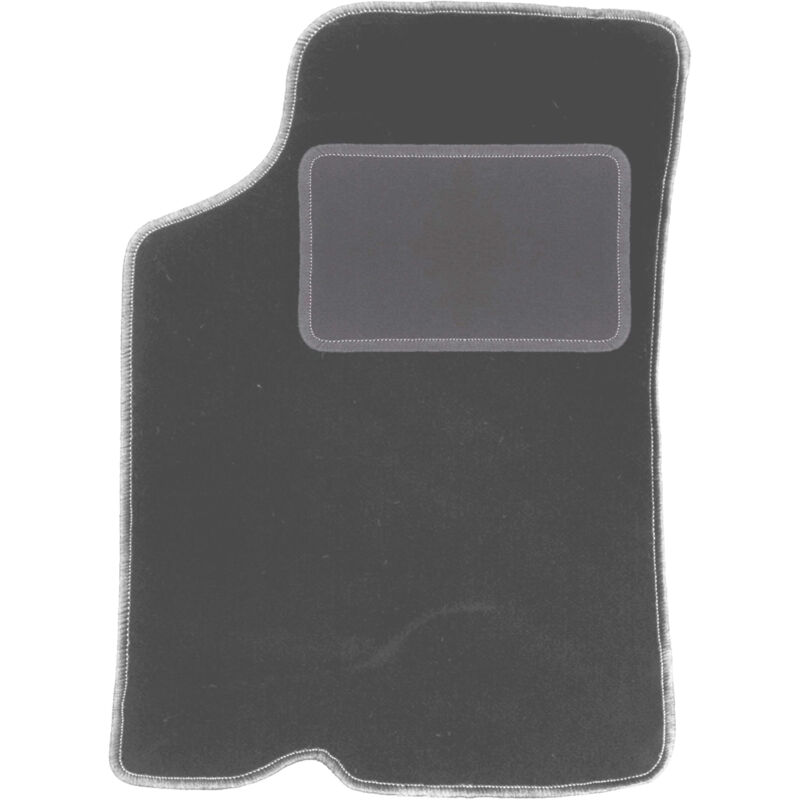 Tapis conducteur : Kia Sephia II berline (1997-2001)