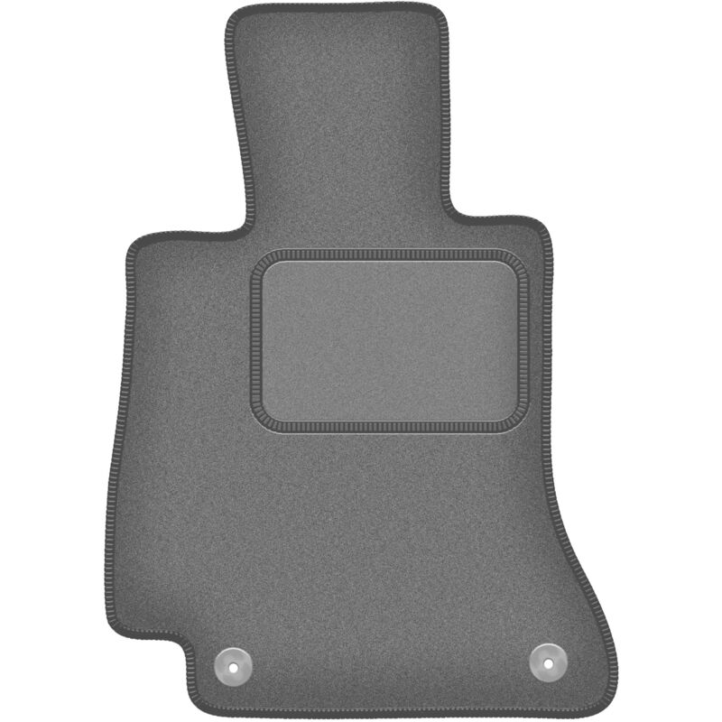 Tapis conducteur : Mercedes E W213 berline, break, liftback, coupé (2015-)