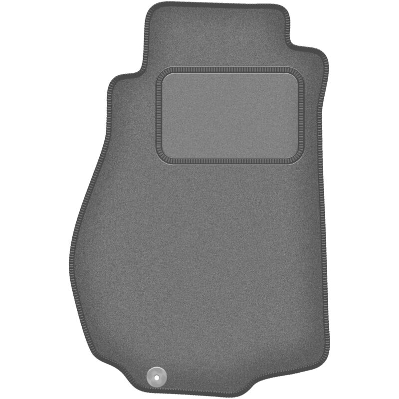 Tapis conducteur : Nissan 350Z coupé (2003-2009)