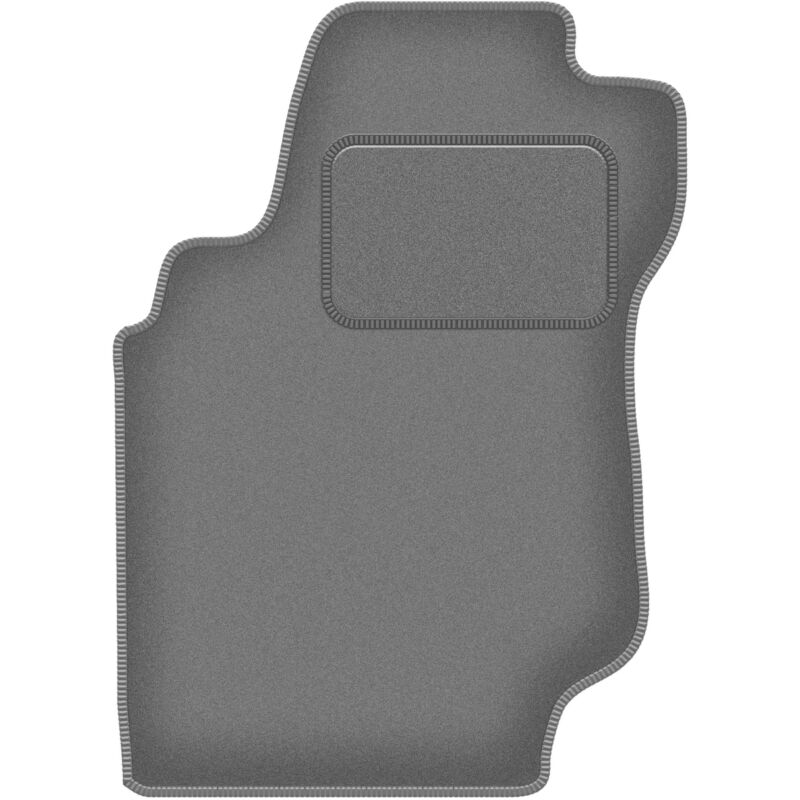 Tapis conducteur : Nissan Maxima IV berline (1995-2000)