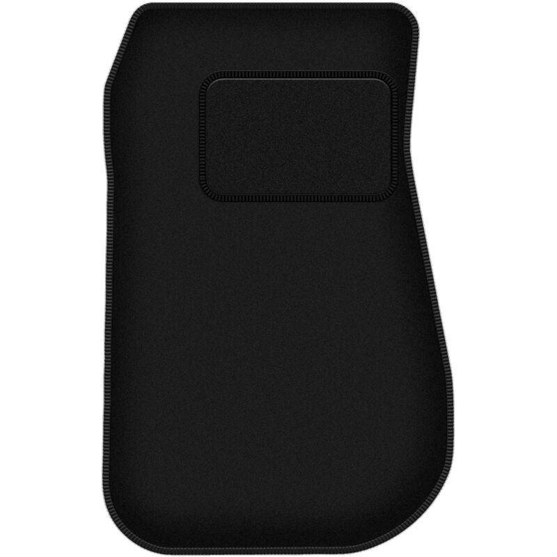 Tapis conducteur noir pour BMW Z4 G29 0 (2019-2022)