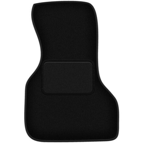 Tapis conducteur noir pour fourgonnette Chevrolet Astro II (1995-2005)
