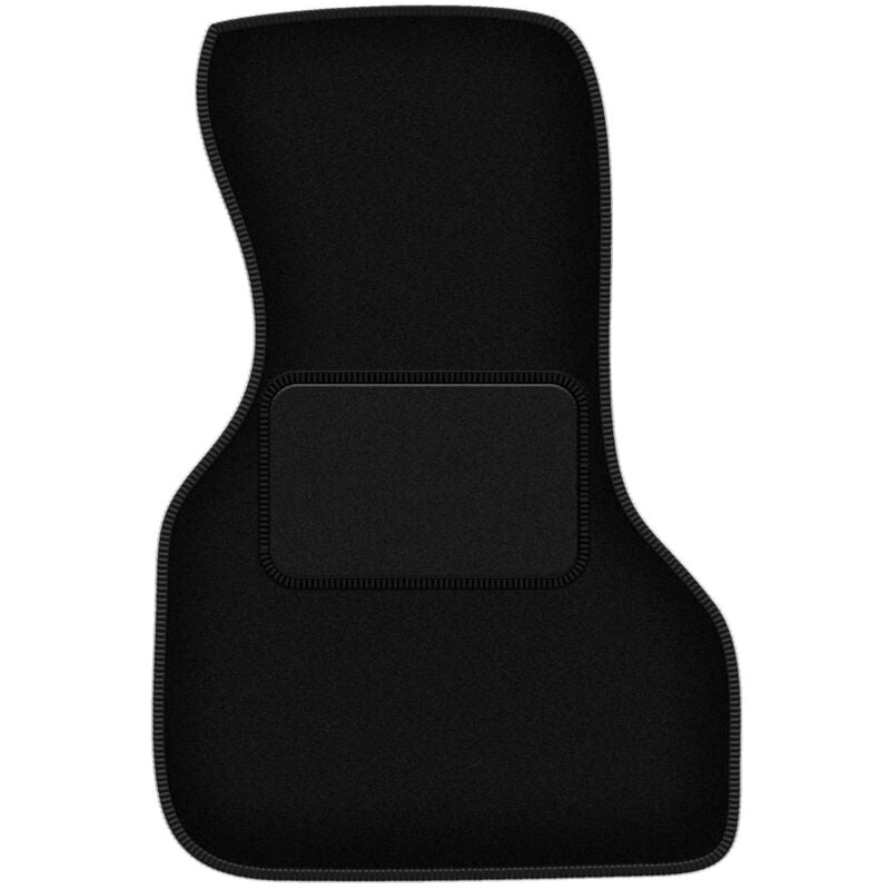 Tapis conducteur noir pour fourgonnette GMC Safari II (1995-2005)