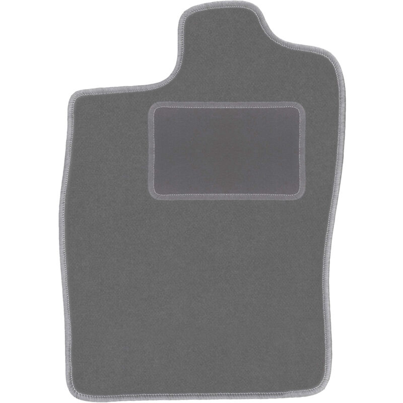 Tapis conducteur : Opel Calibra coupé (1989-1997)