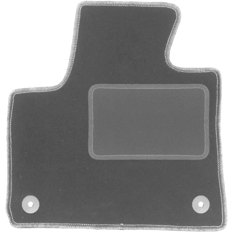 Tapis conducteur : Opel ka crossover (2017-)