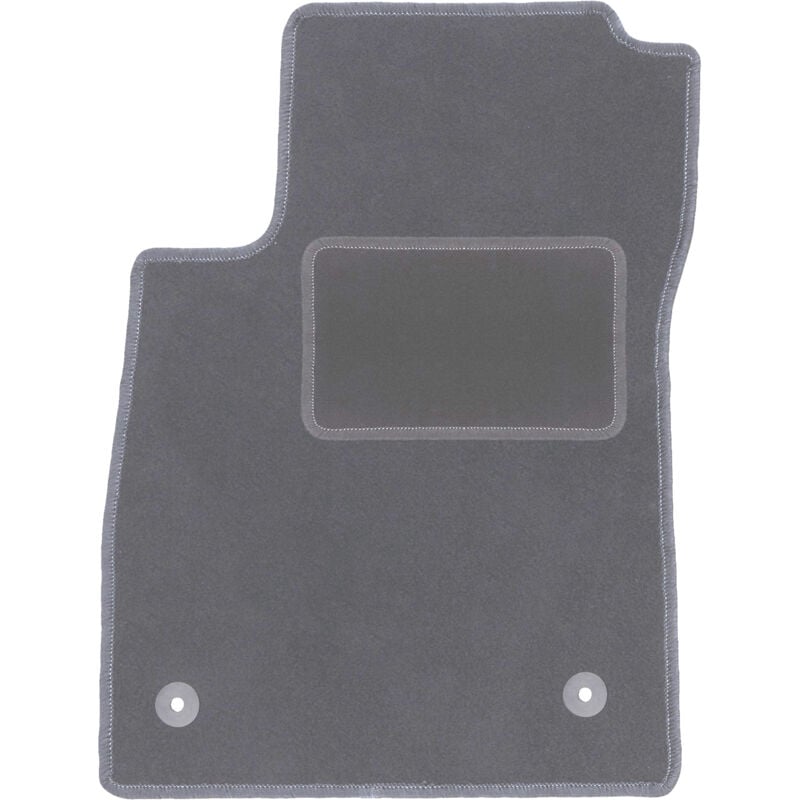 Tapis conducteur : Opel Mokka X crossover (2016-)