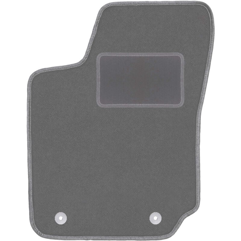 Tapis conducteur : Opel Tigra A coupé (1994-2002)