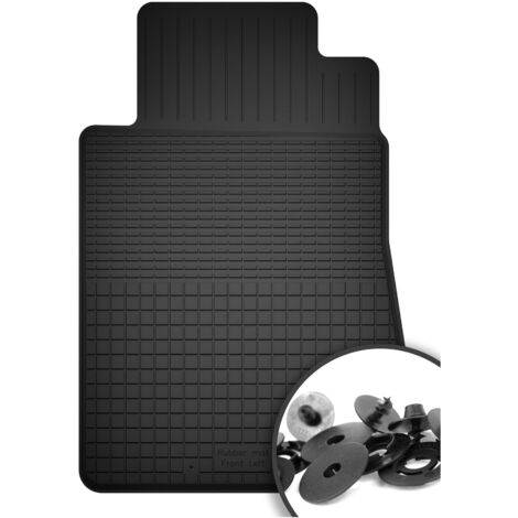 Tapis conducteur pour : fourgonnette de livraison Mercedes Sprinter III (2016-)