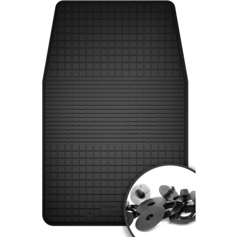 Tapis conducteur pour : fourgonnette Mercedes Crafter II (2016-)