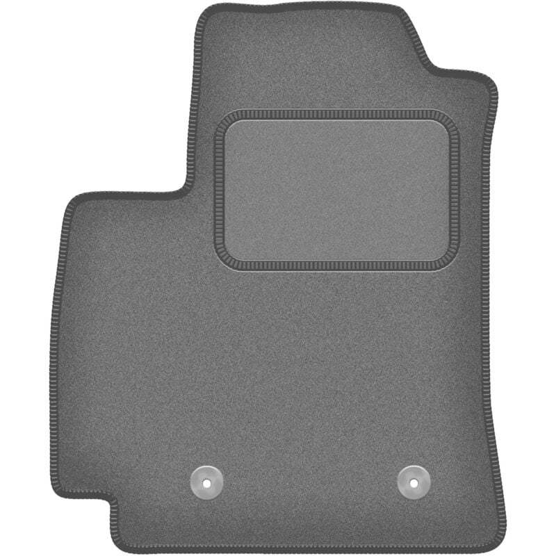 Tapis conducteur : Renault Arkana crossover (2021-)