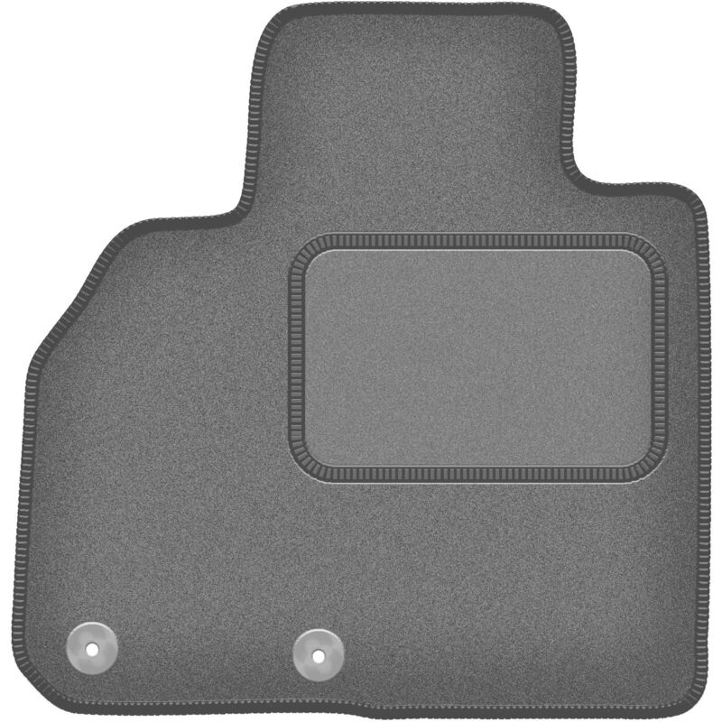 Tapis conducteur : Renault Espace Initiale (2015-)