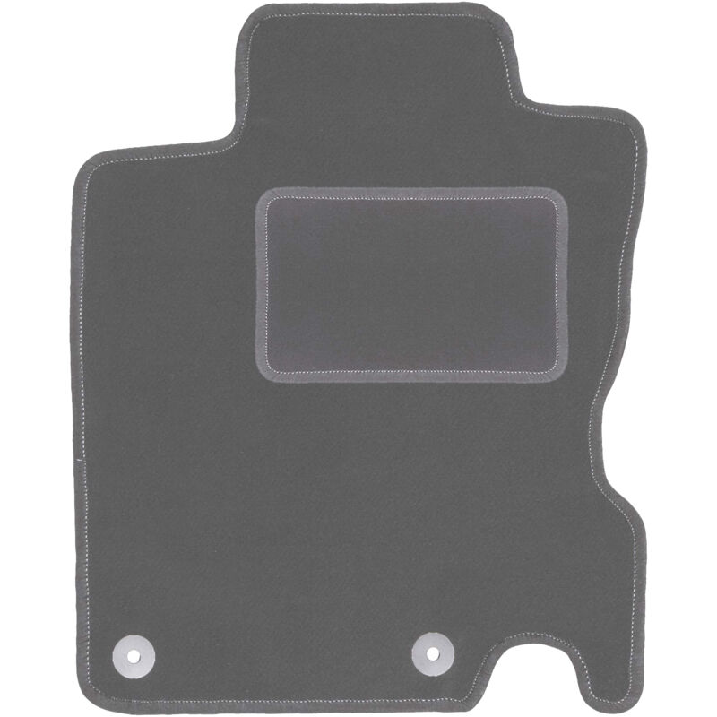 Tapis conducteur : Renault Kadjar SUV (2015-)