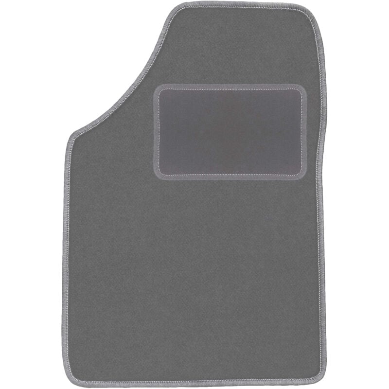 Tapis conducteur : Renault Kangoo I combivan (1997-2008)