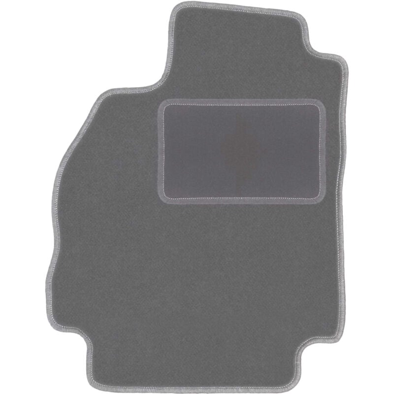 Tapis conducteur : Renault Megane II Break, Grandtour (2002-2008)