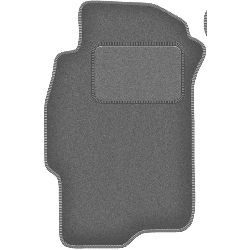 Tapis conducteur : Rover 400/ 45 berline (1998-2005)