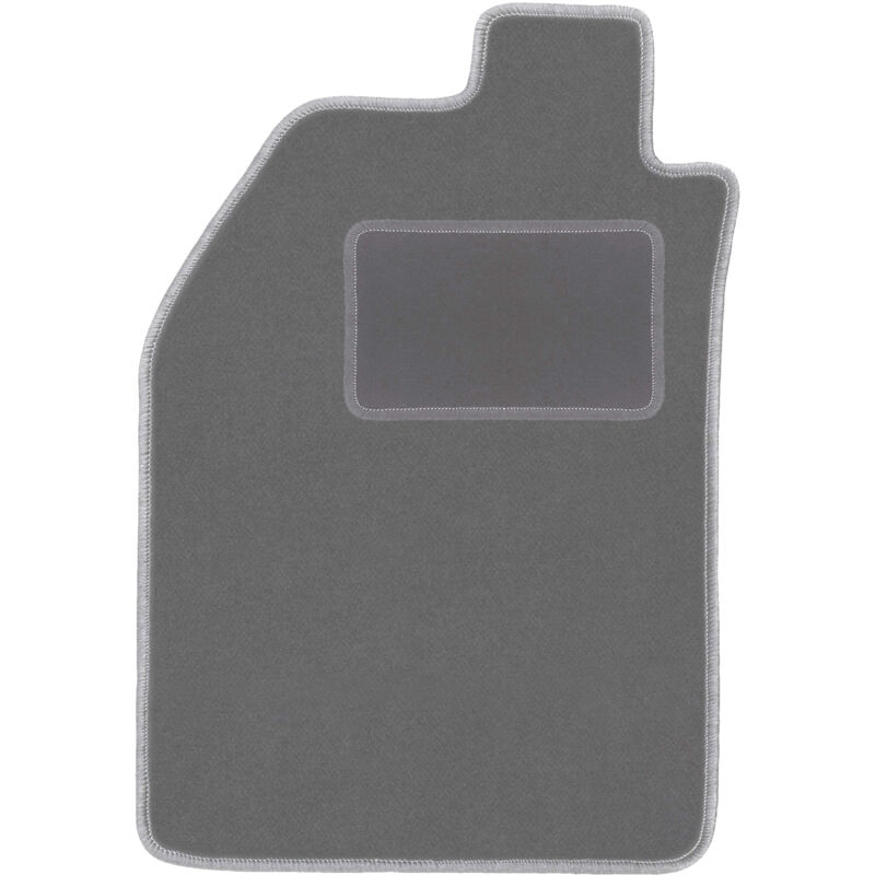 Tapis conducteur : Saab 9000 berline (1984-1991)