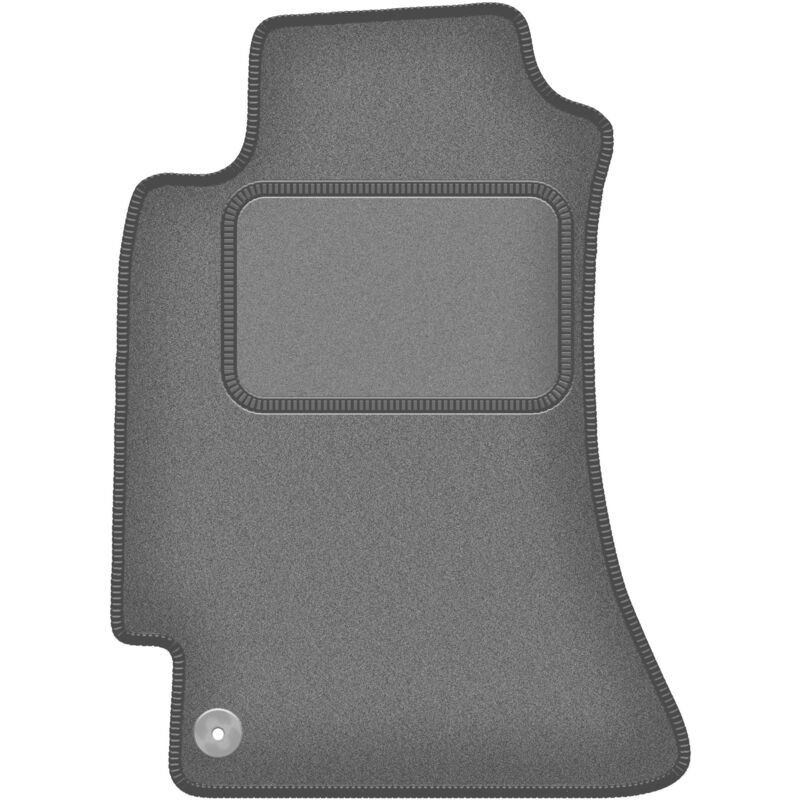 Tapis conducteur : Subaru Legacy III B4 break, berline (1998-2003)