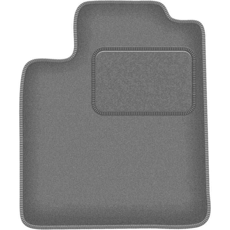 Tapis conducteur : Suzuki Kizashi berline (2009-2014)