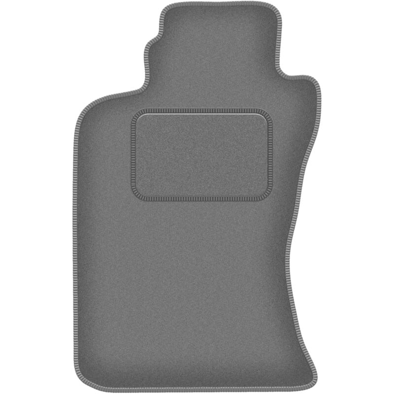 Tapis conducteur : Toyota Celica VI coupé (1993-2000)