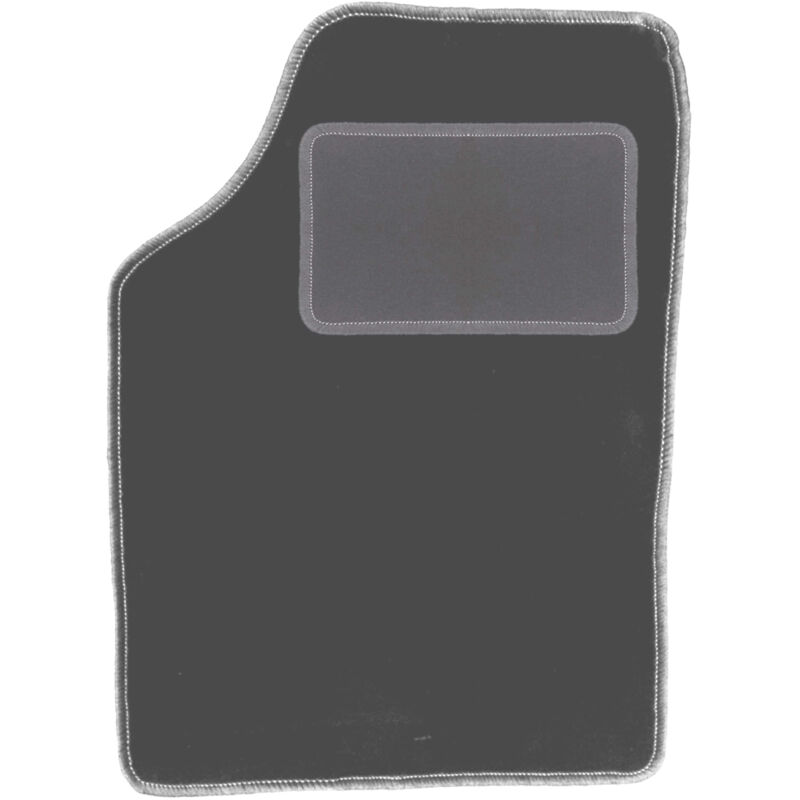 Tapis conducteur : Toyota RAV4 II FL 3 portes (2003-2005)