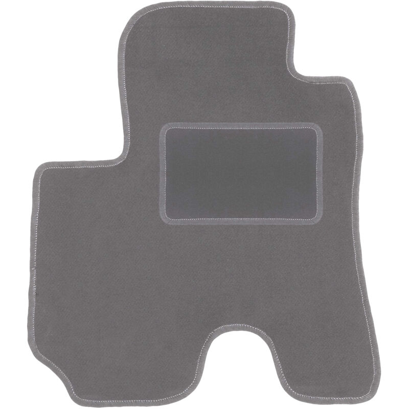 Tapis conducteur: Toyota RAV4 II SUV 5 portes (2000-2003)