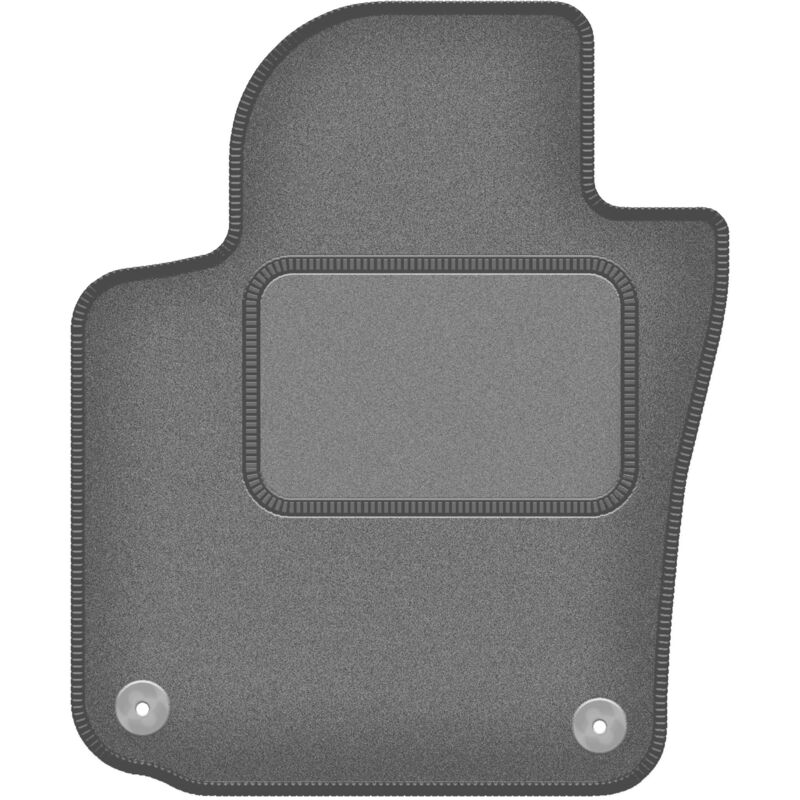 Tapis conducteur : Volkswagen Golf VI cabriolet (2011-2016)