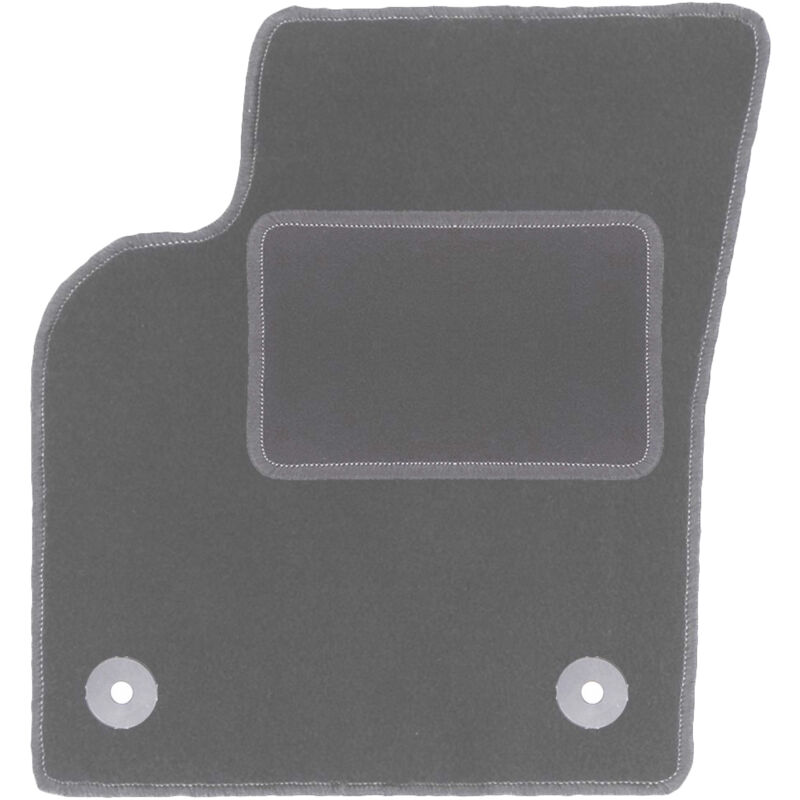 Tapis conducteur : Volvo C30 berline (2006-2012)
