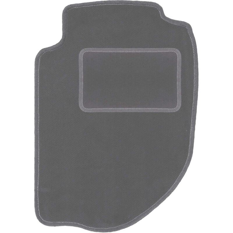 Tapis conducteur : Volvo S90 I berline (1997-1998)