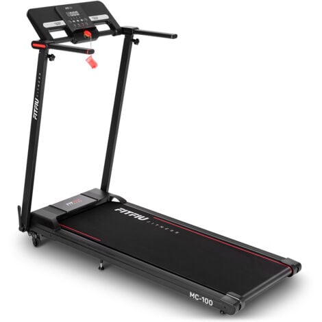 Tapis Course Pliant 10kmh KINOMAP MC100 FITFIU FITNESS