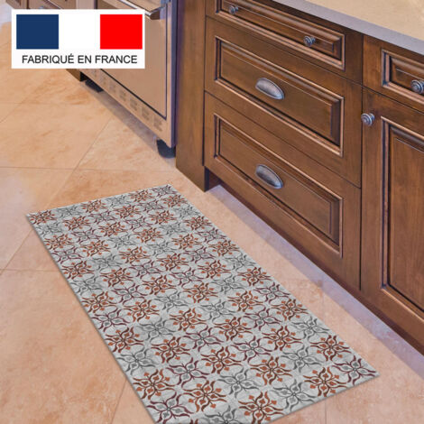 Tapis vinyle Séville - TARKETT