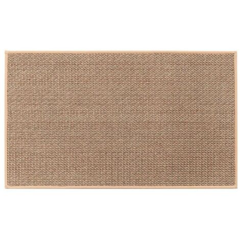 Tapis De Cuisine Mousse Paris Prix - 45x75 Cm - Multicolore - Neuf
