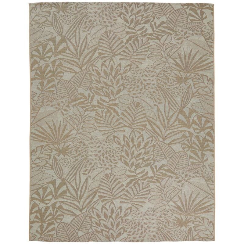 Atmosphera - Tapis d extérieur Kepa 100x150cm créateur d'intérieur