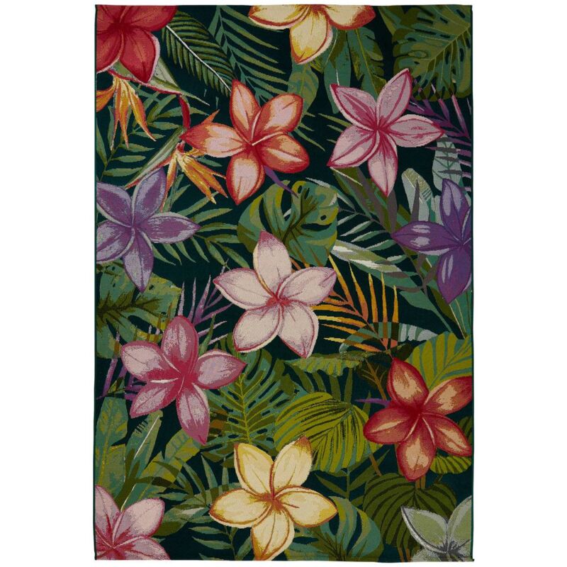 Atmosphera - Tapis d extérieur Kepa 150x200cm créateur d'intérieur