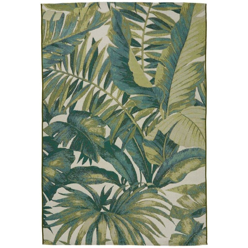 Atmosphera - Tapis d extérieur Kepa 150x200cm créateur d'intérieur