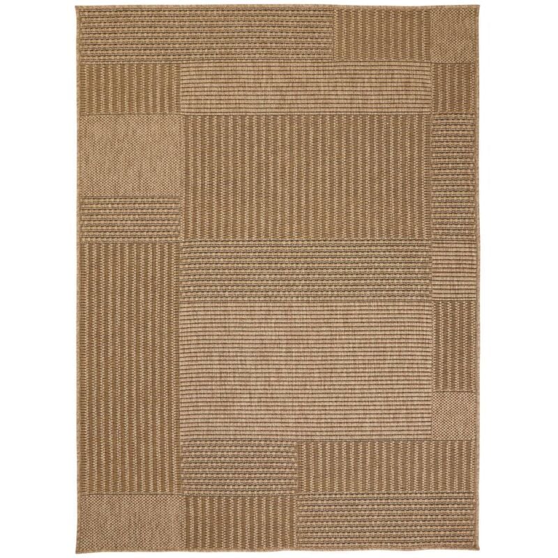 Atmosphera - Tapis d extérieur Luka 150x200cm créateur d'intérieur