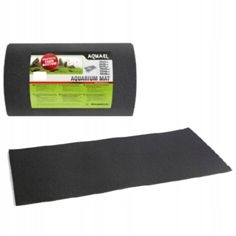Tapis d'aquarium Aquael 41 x 25 cm