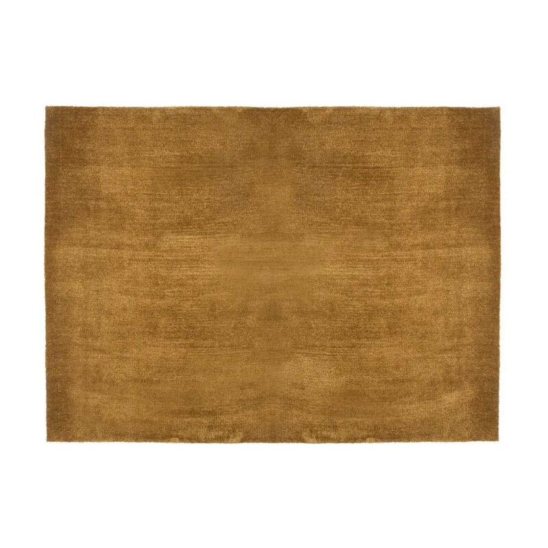 Tapis Déco 'Joanne' 160x230cm Jaune Ocre